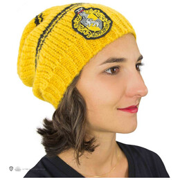 Σκούφος Unisex Harry Potter Hufflepuff 60072
