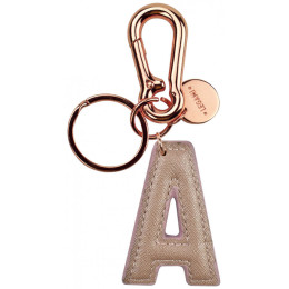 Μπρελόκ με Μονόγραμμα Legami - Γράμμα Α