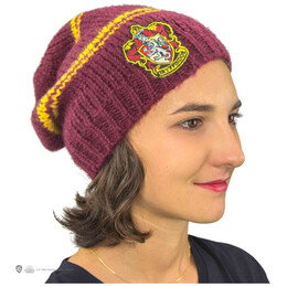 Σκούφος Unisex Harry Potter Gryffindor 60069