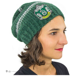 Σκούφος Unisex Harry Potter Slytherin 60070
