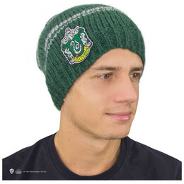 Σκούφος Unisex Harry Potter Slytherin 60070