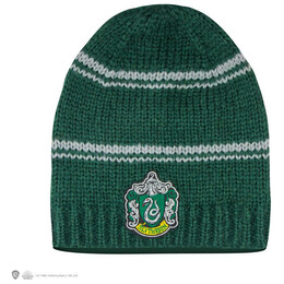 Σκούφος Unisex Harry Potter Slytherin 60070