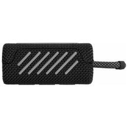 Αδιάβροχο Ηχείο Bluetooth JBL Go 3 Black