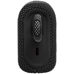 Αδιάβροχο Ηχείο Bluetooth JBL Go 3 Black