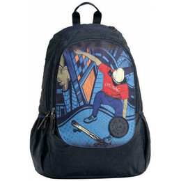 Τσάντα Πλάτης Lyc Sac Skating 53431
