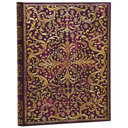 Σημειωματάριο Dotted Paperblanks ULTRA 18x23 Aurelia PB28451