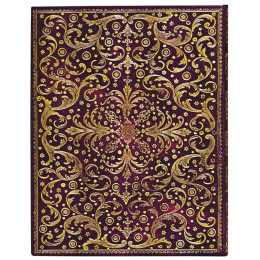 Σημειωματάριο Dotted Paperblanks ULTRA 18x23 Aurelia PB28451