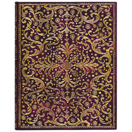 Σημειωματάριο Dotted Paperblanks ULTRA 18x23 Aurelia PB28451