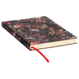 Σημειωματάριο Paperblanks FLEXIS MIDI 13x18 Floralia FB72843