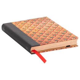 Σημειωματάριο Paperblanks MINI 9.5x14 The Waves PB72911