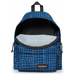 Τσάντα Eastpak Padded Pak'r- Blue Dance EK62069Q