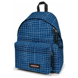 Τσάντα Eastpak Padded Pak'r- Blue Dance EK62069Q