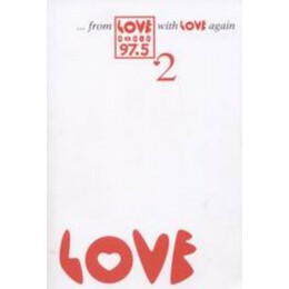 From Love Radio 97.5 With Love Again - Συλλογικό έργο