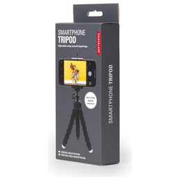 Τρίποδο Για Smartphone Kikkerland US202
