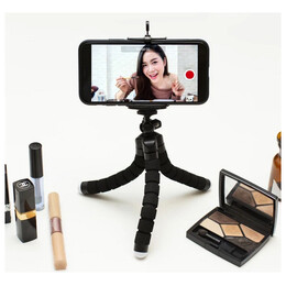 Τρίποδο Για Smartphone Kikkerland US202