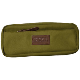 Κασετίνα Polo Canvas 9-37-257-07