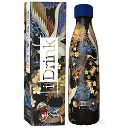 Παγούρι i Drink Therm Bottle - Nature 500ml ID0428