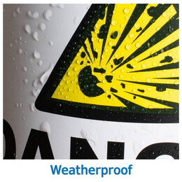 Ετικέτες Εξωτερικής Και Εξωτερικής Χρήσης Herma Φ85 25 Φύλλα 150 Ετικέτες No 8336