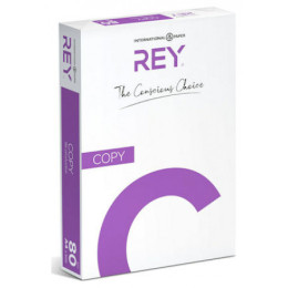 Χαρτί Φωτοτυπικό Α4 80 ΓΡ 500 ΦΥΛΛΑ REY COPY