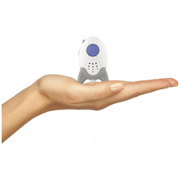 Φορητή Συσκευή Ύπνου Rockit Wooshh SB01