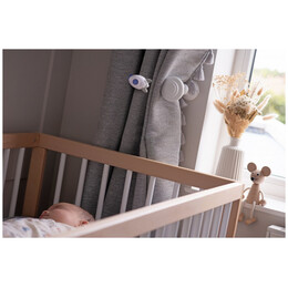 Φορητή Συσκευή Ύπνου Rockit Wooshh SB01