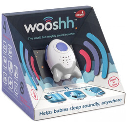 Φορητή Συσκευή Ύπνου Rockit Wooshh SB01