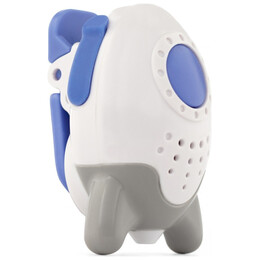 Φορητή Συσκευή Ύπνου Rockit Wooshh SB01