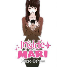 Inside Mari, Volume 1