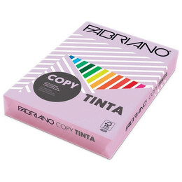 Χαρτί Εκτύπωσης A4 Fabriano Copy Tinda 200gr 100 Φύλλα Lavanda 64821297