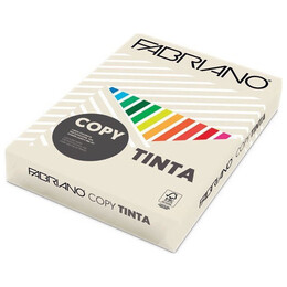Χαρτί Εκτύπωσης A4 Fabriano Copy Tinda 200gr 100 Φύλλα Avorio 69521297