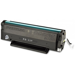 Toner Pantum PD-219 Black (1.600 pgs)