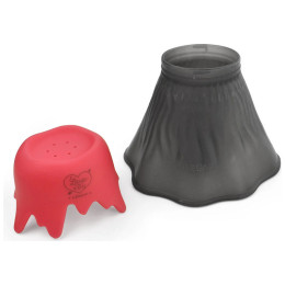 Καθαριστικό Φούρνου Μικροκυμάτων Legami Volcano Microwave Cleaner VOC0001