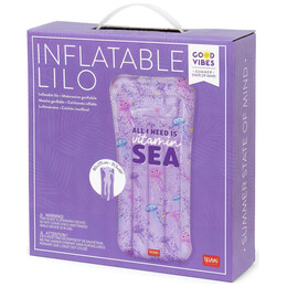 Στρώμα Θαλάσσης Legami Jellyfish MATT0005