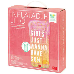 Στρώμα Θαλάσσης Legami Sunset MATT0006