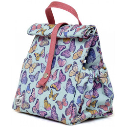 Τσαντάκι Φαγητού The Lunch Bags Kids Butterfly 81310