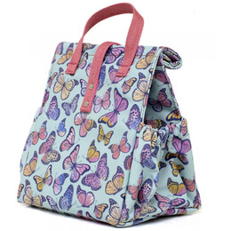 Τσαντάκι Φαγητού The Lunch Bags Kids Butterfly 81310