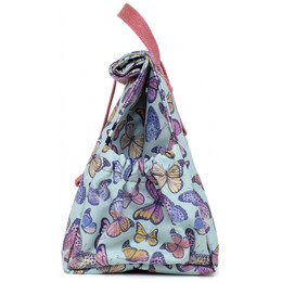 Τσαντάκι Φαγητού The Lunch Bags Kids Butterfly 81310