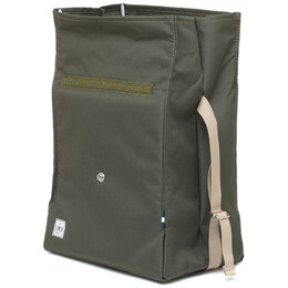 Τσαντάκι Φαγητού The Lunch Bags Original Plus Olive 81210