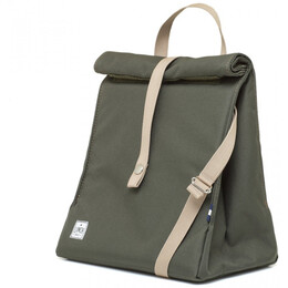 Τσαντάκι Φαγητού The Lunch Bags Original Plus Olive 81210