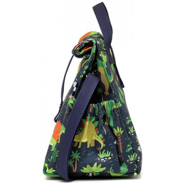 Τσαντάκι Φαγητού The Lunch Bags Kids Dinos 81260-3
