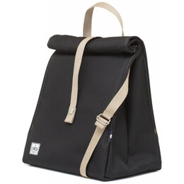 Τσαντάκι Φαγητού The Lunch Bags Original Plus Black 81220