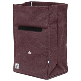 Τσαντάκι Φαγητού The Lunch Bags Original Cabernet 81080