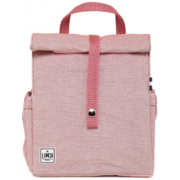 Τσαντάκι Φαγητού The Lunch Bags Kids Rose 81230