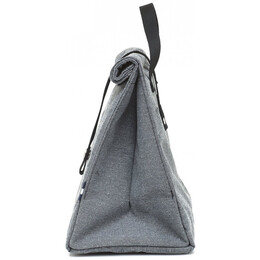 Τσαντάκι Φαγητού The Lunch Bags Original Stone Grey 81010