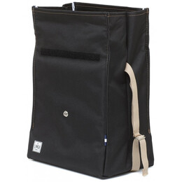 Τσαντάκι Φαγητού The Lunch Bags Original Plus Black 81220