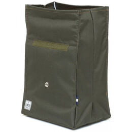 Τσαντάκι Φαγητού The Lunch Bags Original Olive 81020