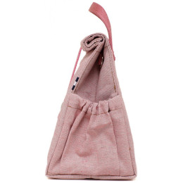 Τσαντάκι Φαγητού The Lunch Bags Kids Rose 81230