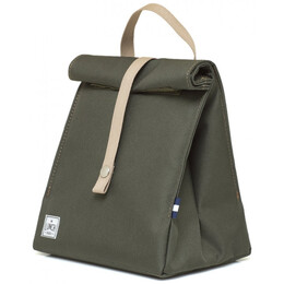Τσαντάκι Φαγητού The Lunch Bags Original Olive 81020