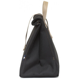 Τσαντάκι Φαγητού The Lunch Bags Original Black 81030