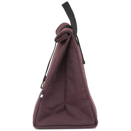 Τσαντάκι Φαγητού The Lunch Bags Original Cabernet 81080